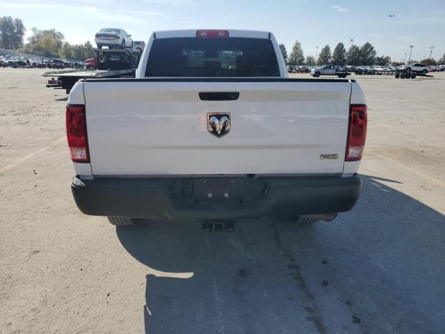 2019 Dodge RAM 1500 Classic Tradesman