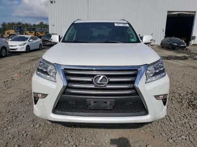 2014 Lexus GX 460