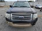 2012 Ford Expedition EL XLT