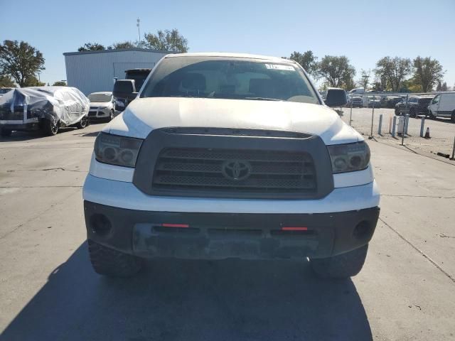 2008 Toyota Tundra Double Cab