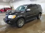 2007 Toyota Sequoia Limited