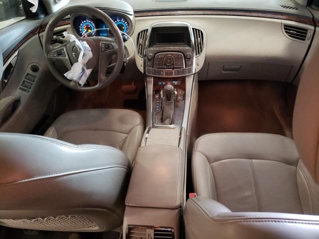 2010 Buick Lacrosse CXL