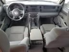 2007 Jeep Commander