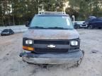 2007 Chevrolet Express G3500