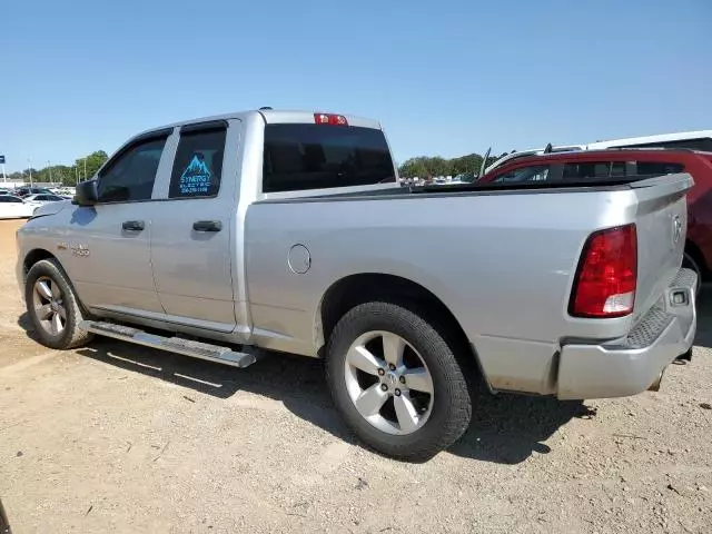 2014 Dodge RAM 1500 ST