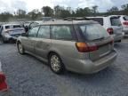 2003 Subaru Legacy Outback H6 3.0 LL Bean