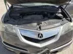 2012 Acura MDX Technology