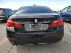 2015 BMW 528 I