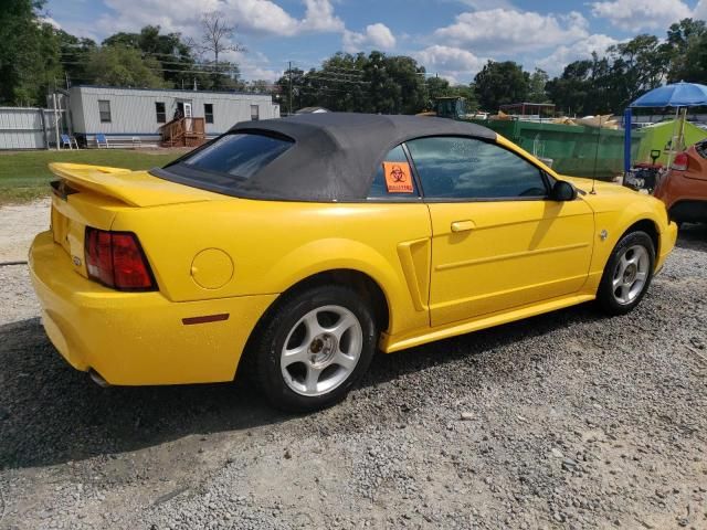 1999 Ford Mustang GT