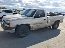 Lots with Bids for sale at auction: 2006 Chevrolet Silverado C1500