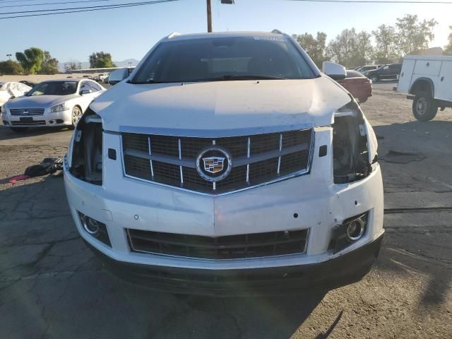 2012 Cadillac SRX Performance Collection