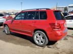 2015 Mercedes-Benz GLK 350 4matic