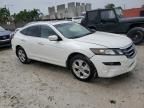 2010 Honda Accord Crosstour EXL