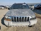 1999 Jeep Grand Cherokee Laredo