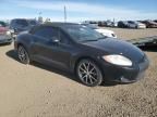 2009 Mitsubishi Eclipse Spyder GT