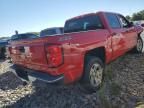 2014 Chevrolet Silverado C1500 LT