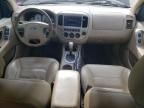 2006 Ford Escape Limited