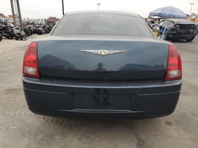 2007 Chrysler 300