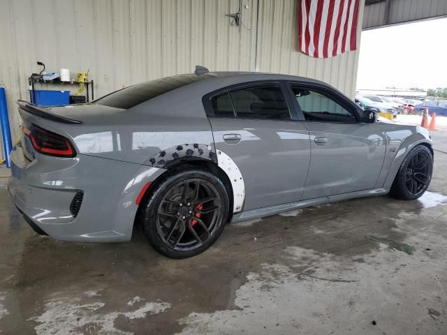 2018 Dodge Charger R/T 392