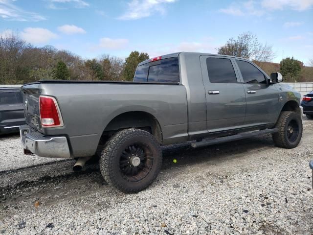 2013 Dodge 2500 Laramie