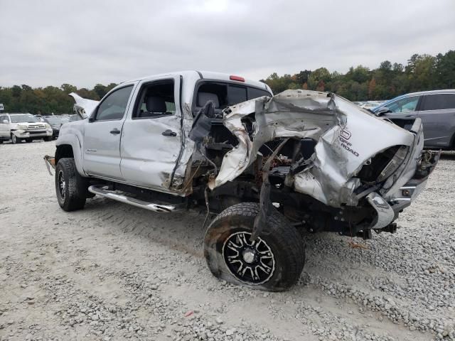 2006 Toyota Tacoma Double Cab Prerunner