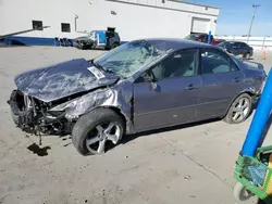 Salvage cars for sale at Farr West, UT auction: 2008 Mazda 6 I