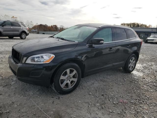 2011 Volvo XC60 3.2