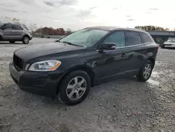 Volvo xc60 3.2 Vehiculos salvage en venta: 2011 Volvo XC60 3.2