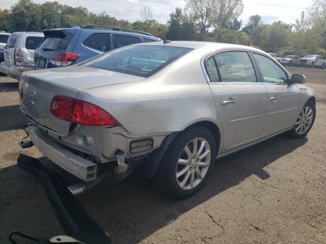 2006 Buick Lucerne CXS