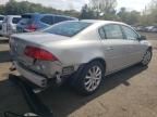 2006 Buick Lucerne CXS