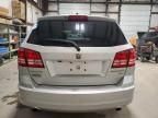 2010 Dodge Journey SXT