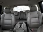 2015 Honda Odyssey Touring