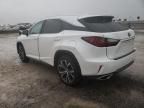 2018 Lexus RX 350 Base