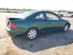 2001 Honda Civic SI