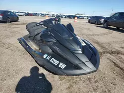 Salvage boats for sale at Greenwood, NE auction: 2023 Yamaha Boat