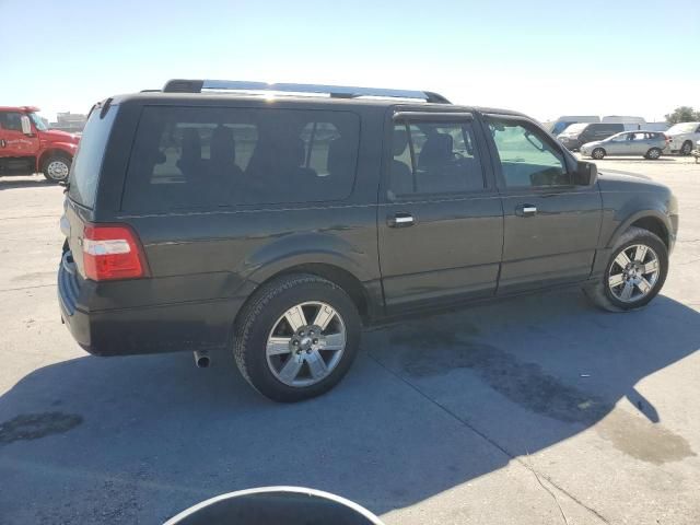 2009 Ford Expedition EL Limited