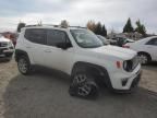 2020 Jeep Renegade Sport