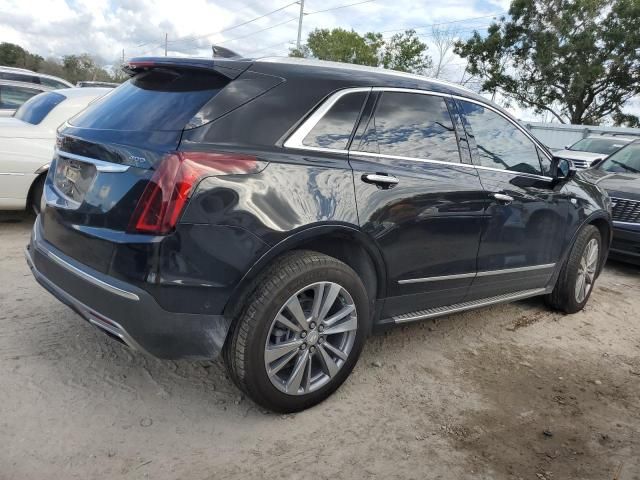 2023 Cadillac XT5 Platinum Premium Luxury