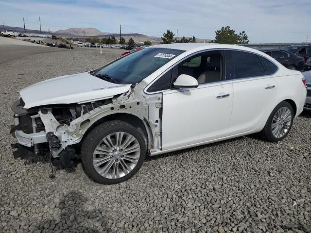 2013 Buick Verano