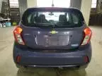 2017 Chevrolet Spark 1LT