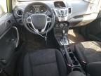 2011 Ford Fiesta SE