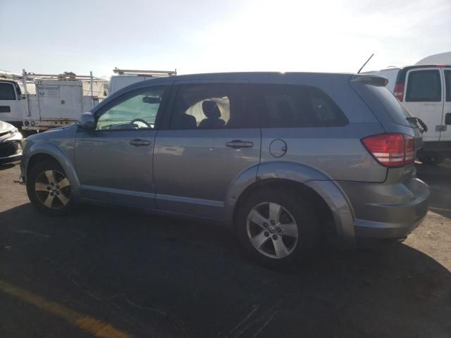 2009 Dodge Journey SXT