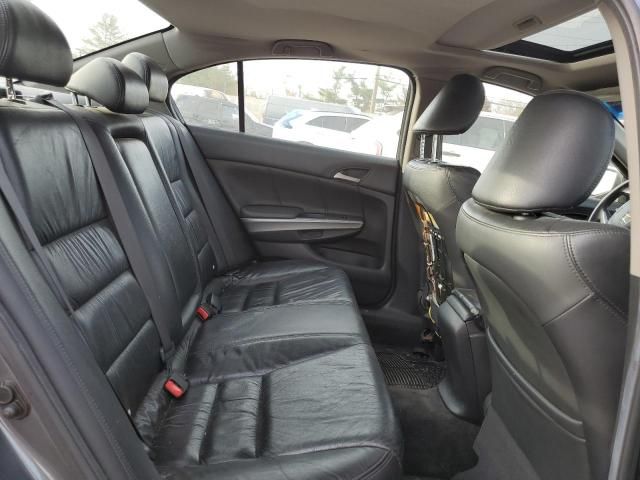 2008 Honda Accord EXL