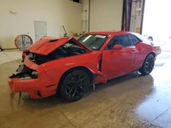 2021 Dodge Challenger SXT en venta en San Antonio, TX