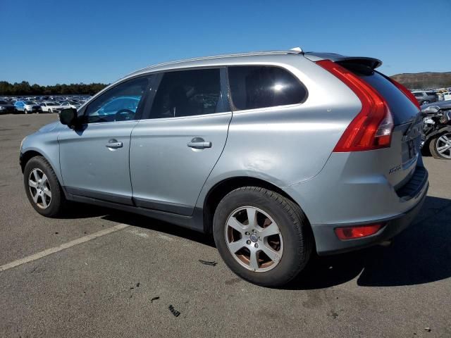 2012 Volvo XC60 3.2