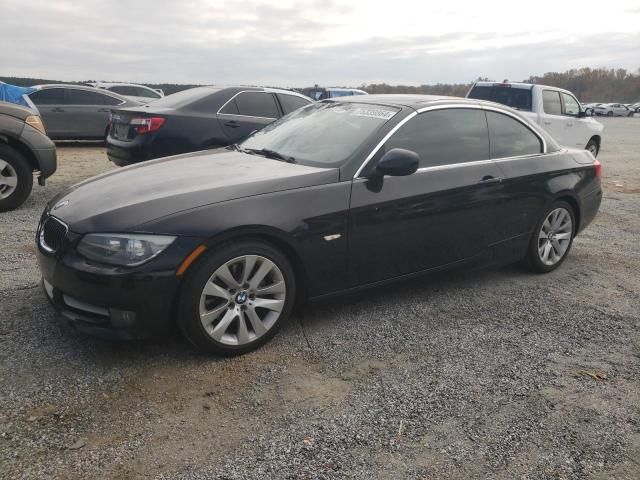 2013 BMW 328 I