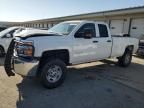 2017 Chevrolet Silverado K2500 Heavy Duty