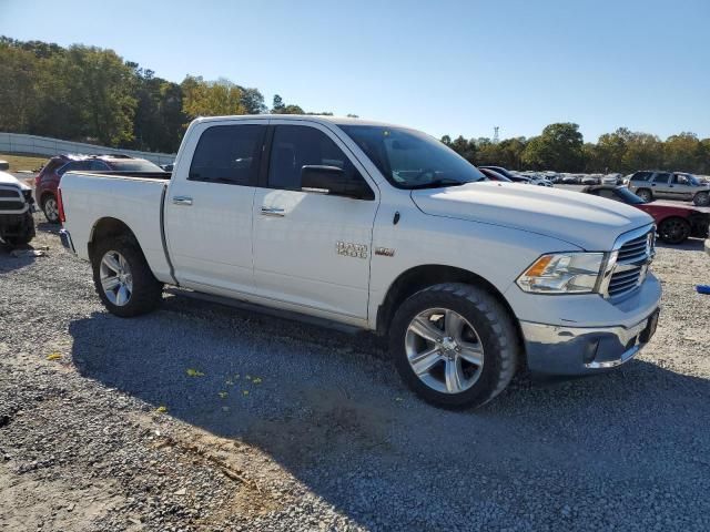 2014 Dodge RAM 1500 SLT