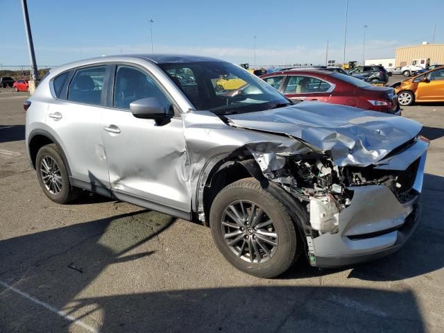 2019 Mazda CX-5 Sport