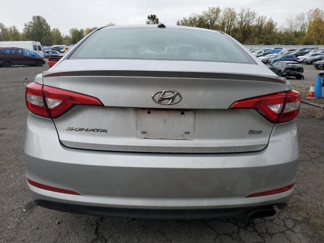 2015 Hyundai Sonata ECO